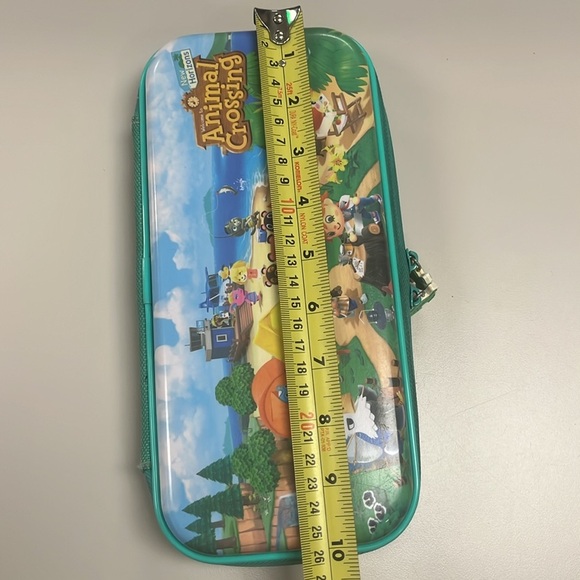 Animal Crossing Nintendo Switch Case from 2020 - Picture 14 of 14